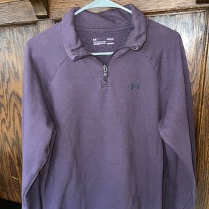 Under Armor Quarter Zip